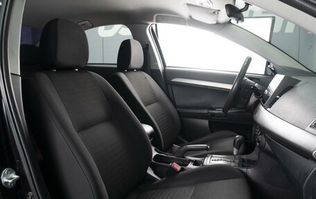 Mitsubishi Lancer IX, 2012 год, 840 000 рублей, 7 фотография