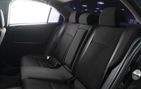 Mitsubishi Lancer IX, 2012 год, 840 000 рублей, 8 фотография