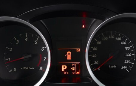 Mitsubishi Lancer IX, 2012 год, 840 000 рублей, 13 фотография