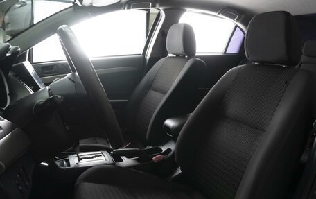 Mitsubishi Lancer IX, 2012 год, 840 000 рублей, 9 фотография