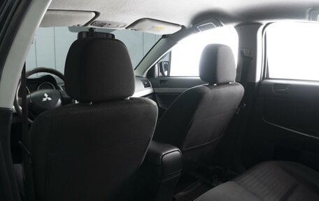 Mitsubishi Lancer IX, 2012 год, 840 000 рублей, 10 фотография