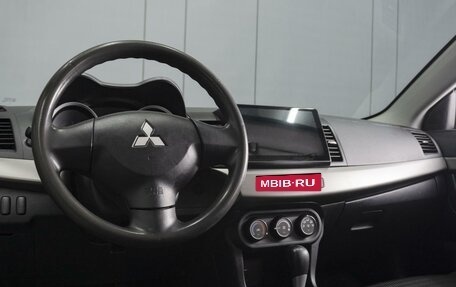 Mitsubishi Lancer IX, 2012 год, 840 000 рублей, 5 фотография