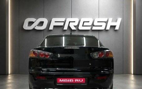 Mitsubishi Lancer IX, 2012 год, 840 000 рублей, 4 фотография