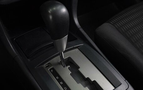 Mitsubishi Lancer IX, 2012 год, 840 000 рублей, 12 фотография