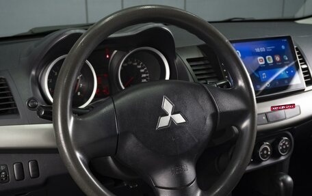 Mitsubishi Lancer IX, 2012 год, 840 000 рублей, 11 фотография