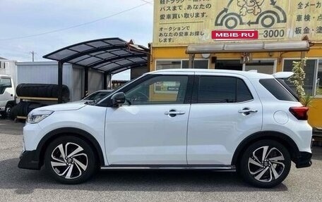 Toyota Raize I, 2023 год, 1 300 004 рублей, 4 фотография