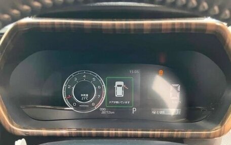 Toyota Raize I, 2023 год, 1 300 004 рублей, 16 фотография