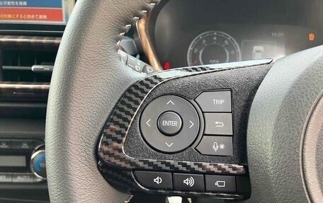 Toyota Raize I, 2023 год, 1 300 004 рублей, 23 фотография