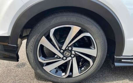 Toyota Raize I, 2023 год, 1 300 004 рублей, 28 фотография