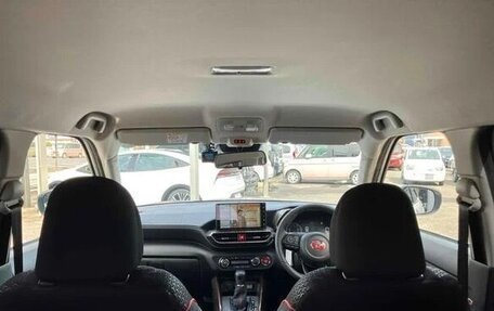 Toyota Raize I, 2023 год, 1 300 004 рублей, 22 фотография