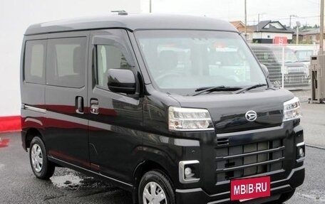 Daihatsu Hijet, 2022 год, 910 700 рублей, 3 фотография
