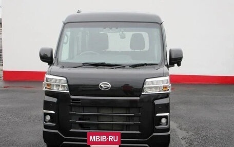 Daihatsu Hijet, 2022 год, 910 700 рублей, 2 фотография