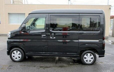 Daihatsu Hijet, 2022 год, 910 700 рублей, 7 фотография
