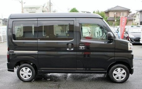 Daihatsu Hijet, 2022 год, 910 700 рублей, 8 фотография