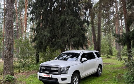 Haval H5, 2024 год, 3 800 000 рублей, 3 фотография