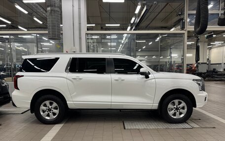 Haval H5, 2024 год, 3 800 000 рублей, 8 фотография