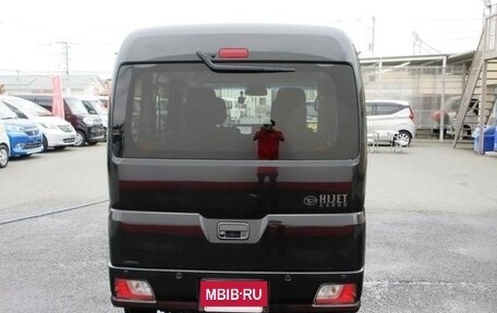 Daihatsu Hijet, 2022 год, 910 700 рублей, 5 фотография