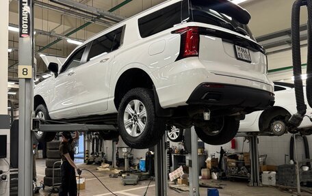 Haval H5, 2024 год, 3 800 000 рублей, 7 фотография