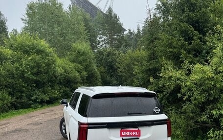 Haval H5, 2024 год, 3 800 000 рублей, 2 фотография