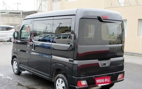 Daihatsu Hijet, 2022 год, 910 700 рублей, 6 фотография