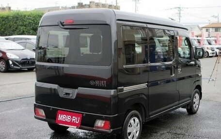 Daihatsu Hijet, 2022 год, 910 700 рублей, 4 фотография