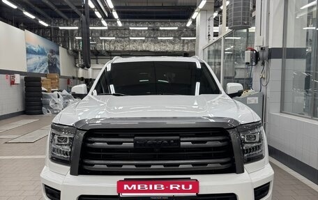 Haval H5, 2024 год, 3 800 000 рублей, 10 фотография