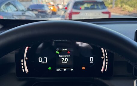 Haval H5, 2024 год, 3 800 000 рублей, 14 фотография