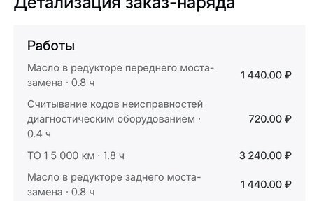 Haval H5, 2024 год, 3 800 000 рублей, 35 фотография