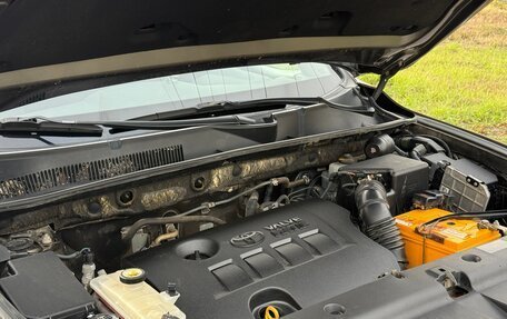 Toyota RAV4, 2010 год, 1 250 000 рублей, 10 фотография