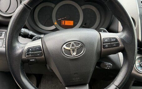 Toyota RAV4, 2010 год, 1 250 000 рублей, 15 фотография
