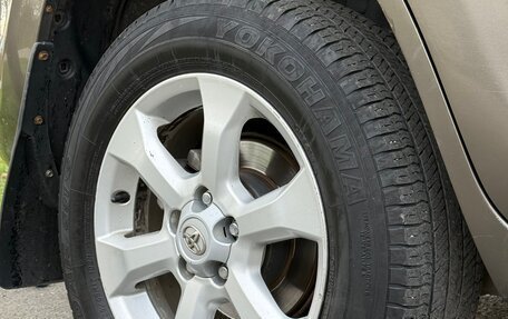Toyota RAV4, 2010 год, 1 250 000 рублей, 11 фотография