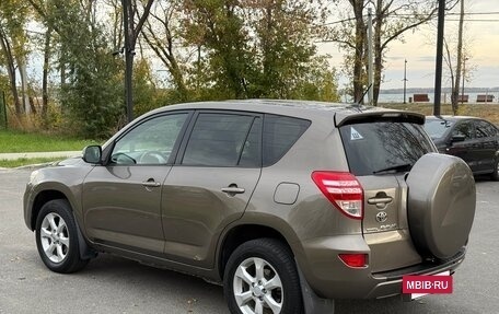 Toyota RAV4, 2010 год, 1 250 000 рублей, 4 фотография