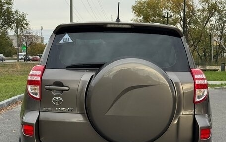 Toyota RAV4, 2010 год, 1 250 000 рублей, 5 фотография