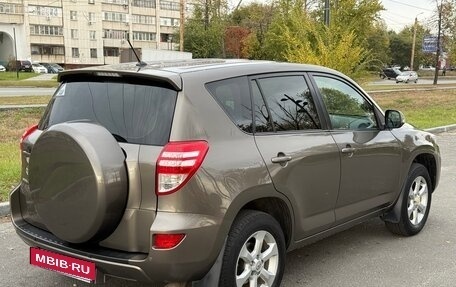 Toyota RAV4, 2010 год, 1 250 000 рублей, 3 фотография
