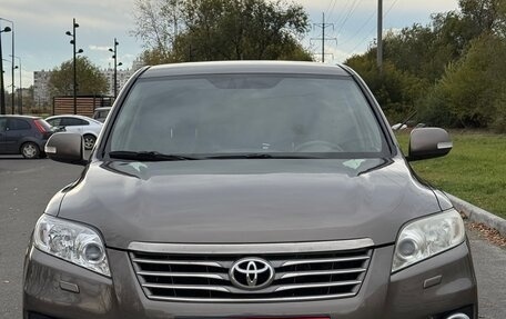 Toyota RAV4, 2010 год, 1 250 000 рублей, 6 фотография
