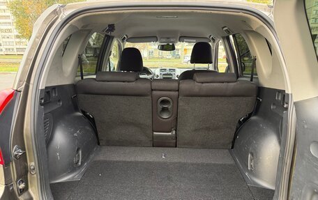 Toyota RAV4, 2010 год, 1 250 000 рублей, 17 фотография