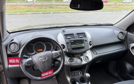 Toyota RAV4, 2010 год, 1 250 000 рублей, 16 фотография