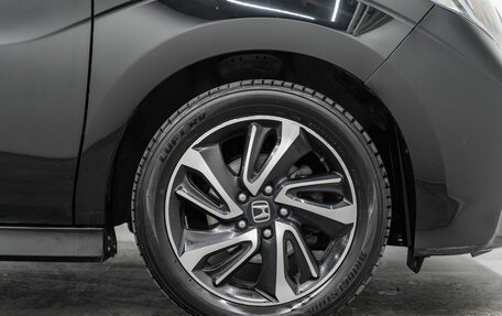 Honda Stepwgn IV, 2016 год, 1 900 000 рублей, 19 фотография