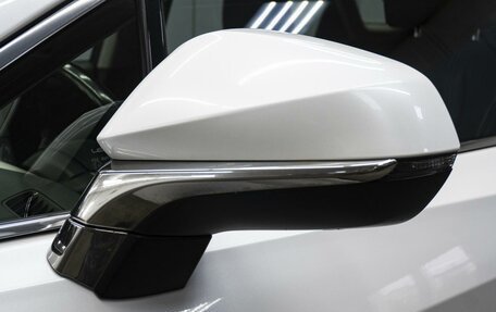 Lexus RX IV рестайлинг, 2015 год, 3 498 000 рублей, 7 фотография