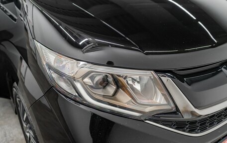 Honda Stepwgn IV, 2016 год, 1 900 000 рублей, 21 фотография