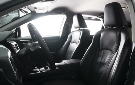 Lexus RX IV рестайлинг, 2015 год, 3 498 000 рублей, 13 фотография