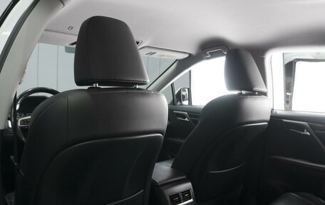 Lexus RX IV рестайлинг, 2015 год, 3 498 000 рублей, 14 фотография