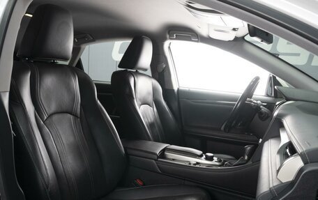 Lexus RX IV рестайлинг, 2015 год, 3 498 000 рублей, 11 фотография