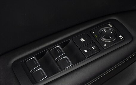 Lexus RX IV рестайлинг, 2015 год, 3 498 000 рублей, 30 фотография