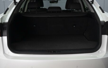 Lexus RX IV рестайлинг, 2015 год, 3 498 000 рублей, 33 фотография