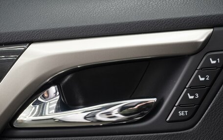 Lexus RX IV рестайлинг, 2015 год, 3 498 000 рублей, 29 фотография