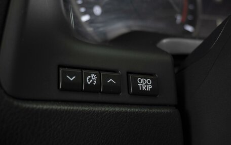 Lexus RX IV рестайлинг, 2015 год, 3 498 000 рублей, 26 фотография