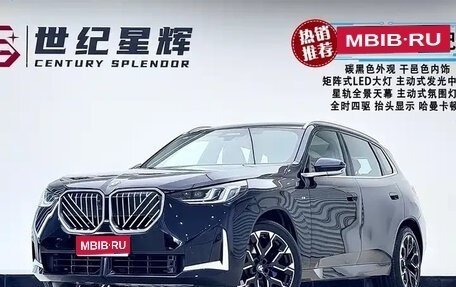 BMW X3, 2024 год, 6 604 000 рублей, 1 фотография