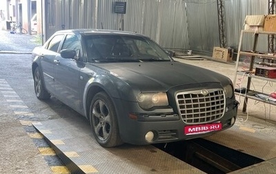 Chrysler 300C II, 2004 год, 350 000 рублей, 1 фотография