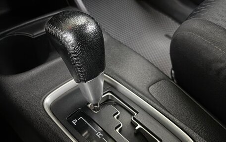 Mitsubishi Outlander III рестайлинг 3, 2013 год, 1 280 000 рублей, 9 фотография